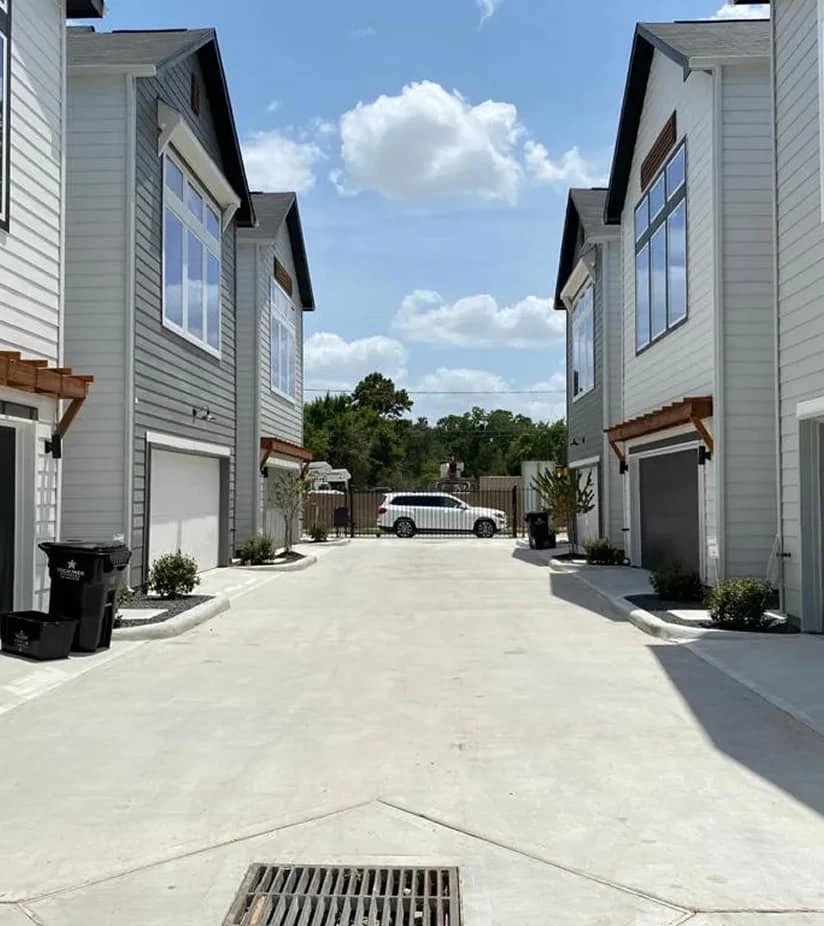 MULTIFAMILY