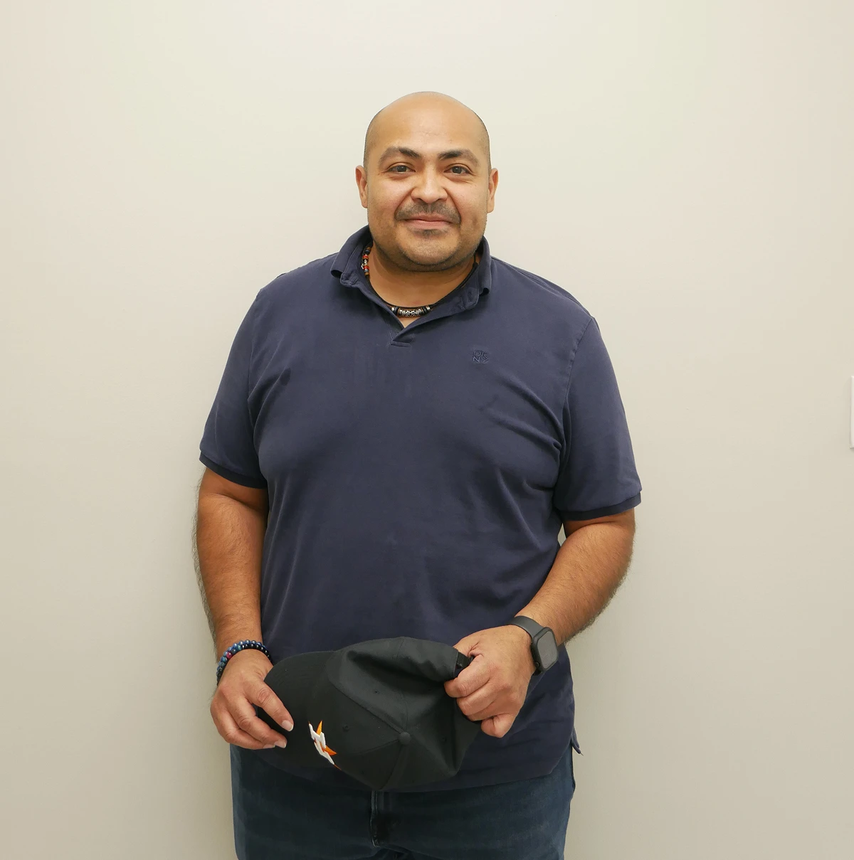Edgar Larios